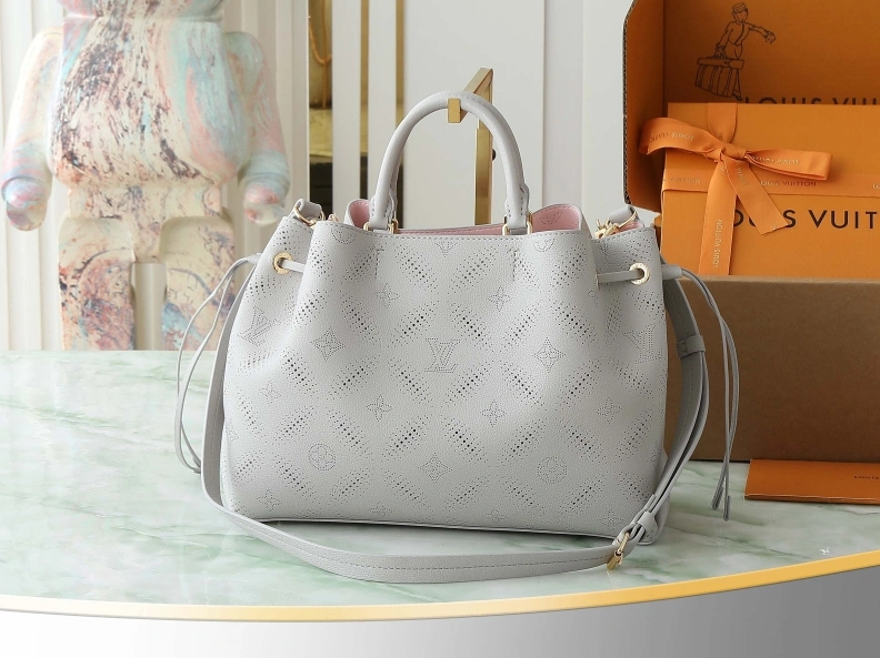 LX Top Handle Bags Trendsetting 8396