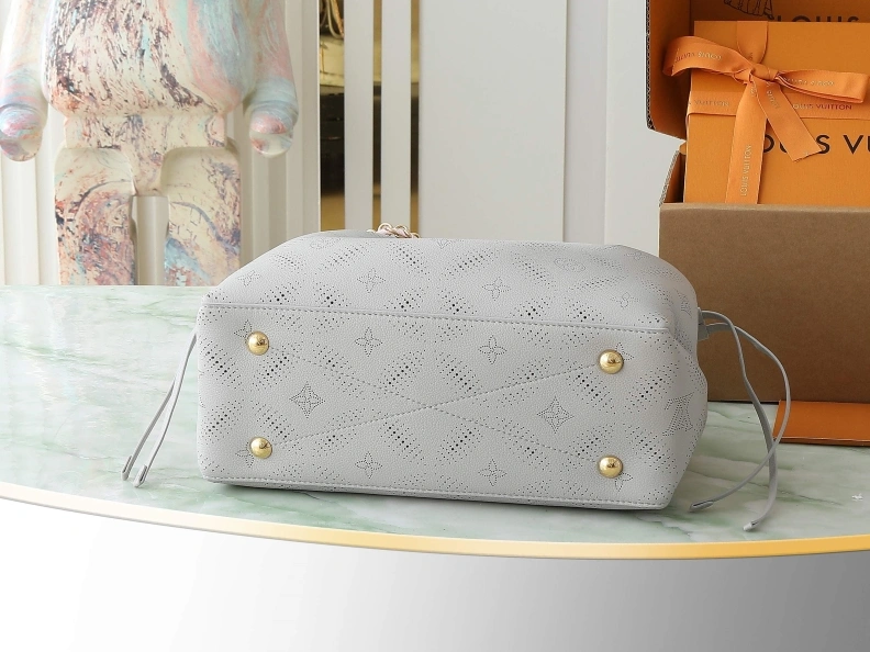 LX Top Handle Bags Trendsetting 8396
