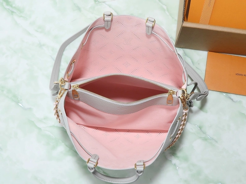 LX Top Handle Bags Trendsetting 8396