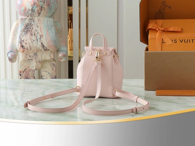 LX Backpacks Vibrant 9600
