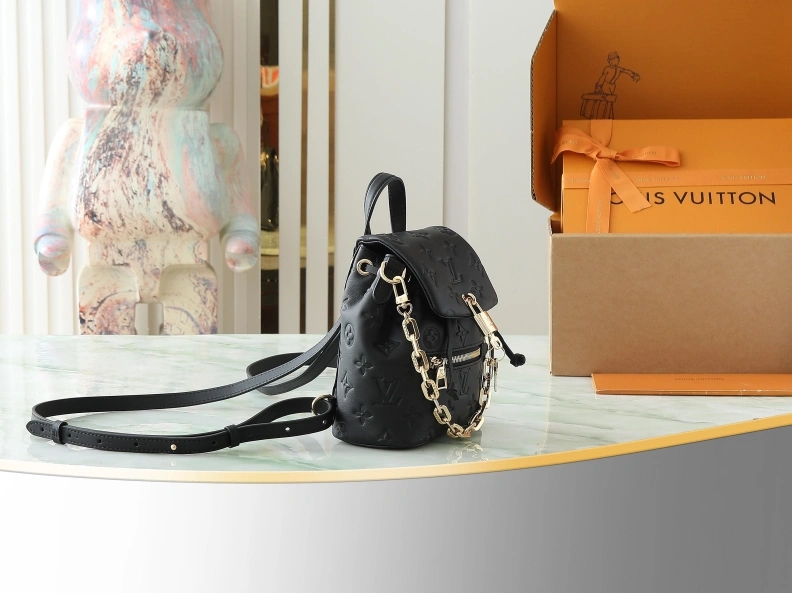 LX Backpacks Flexible 9601