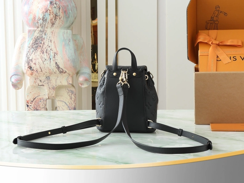 LX Backpacks Flexible 9601