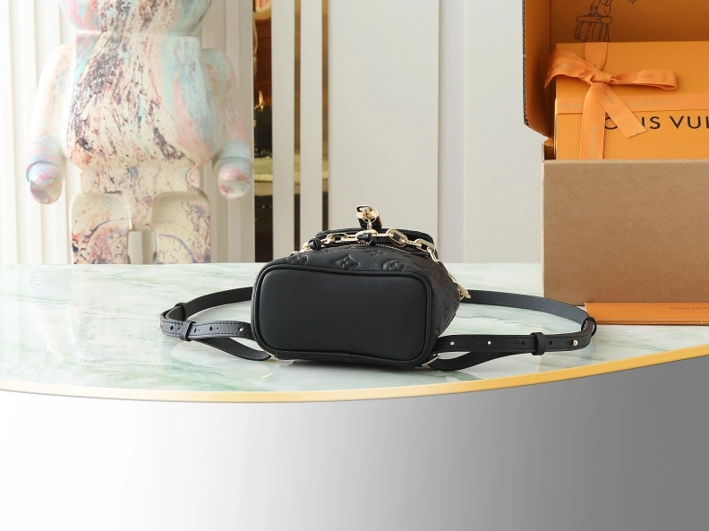 LX Backpacks Flexible 9601