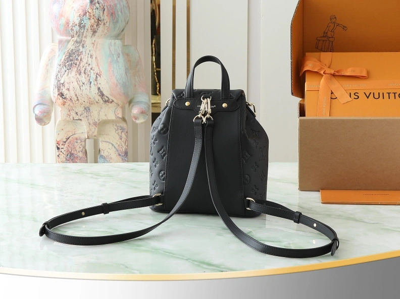LX Backpacks EyeCatching 9597