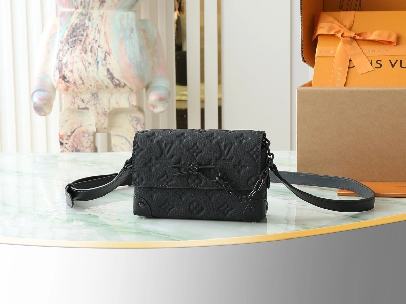 LX Satchel bags ModernLook 9015