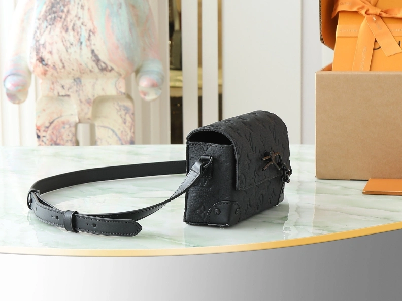 LX Satchel bags ModernLook 9015