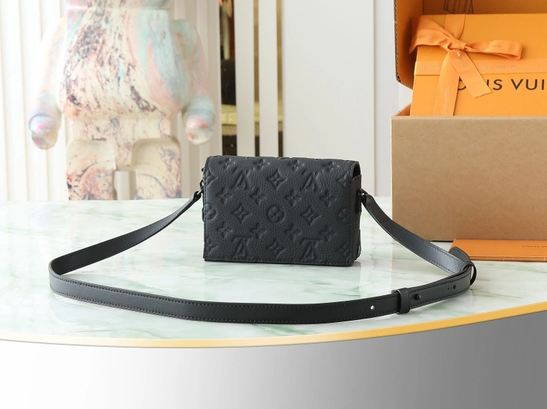 LX Satchel bags ModernLook 9015