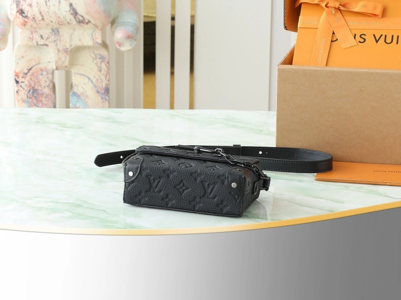 LX Satchel bags ModernLook 9015
