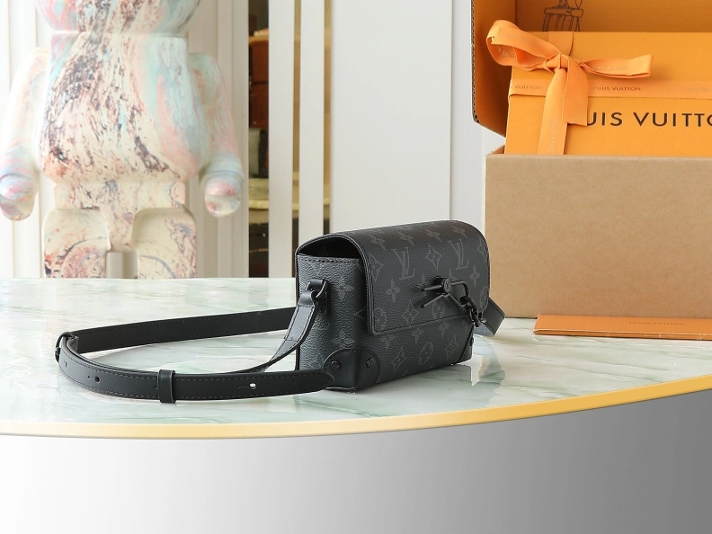 LX Satchel bags StreetReady 9022