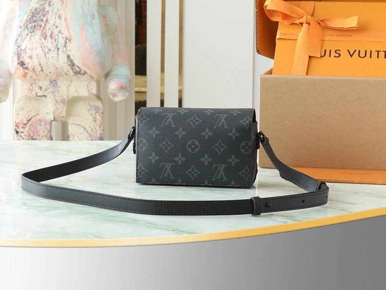 LX Satchel bags StreetReady 9022