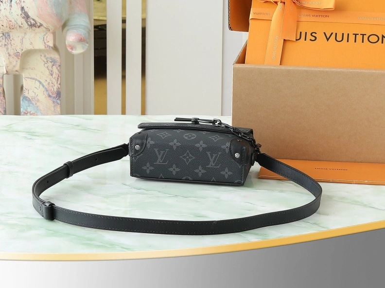 LX Satchel bags StreetReady 9022