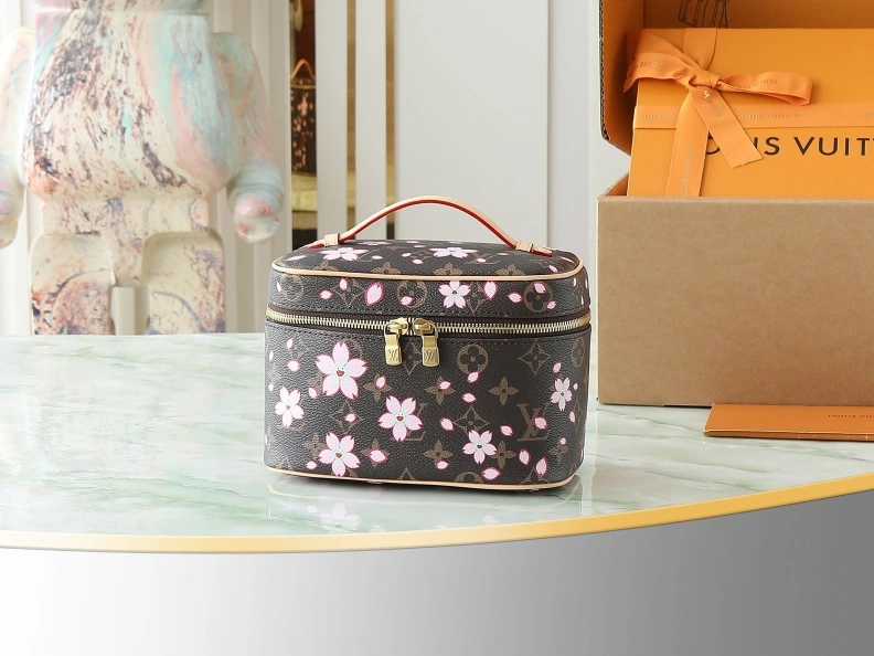 StreetReady LX Cosmetic Bags 9210