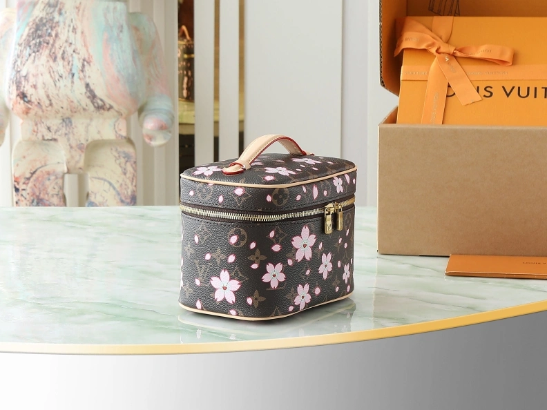 StreetReady LX Cosmetic Bags 9210
