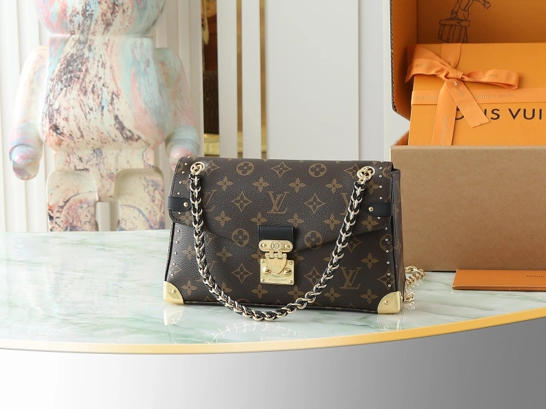 LX Satchel bags Cozy 9024