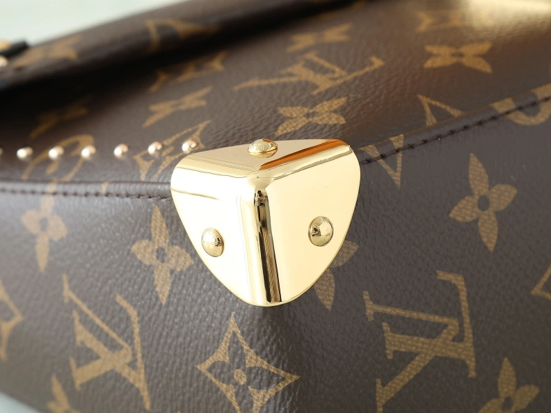 LX Satchel bags Cozy 9024