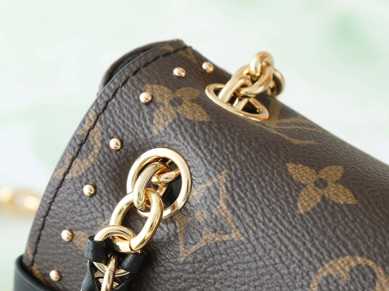 LX Satchel bags Cozy 9024