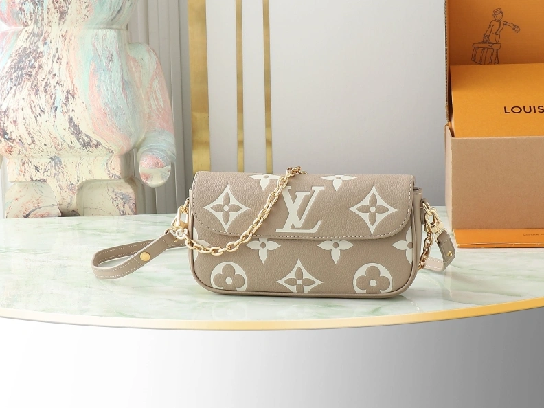 LX Satchel bags Efficient 9021