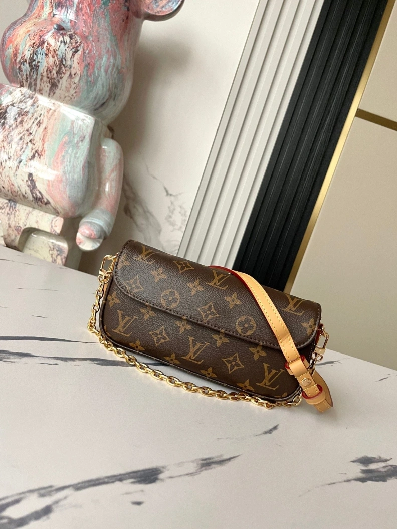 LX Satchel bags Popular 9028