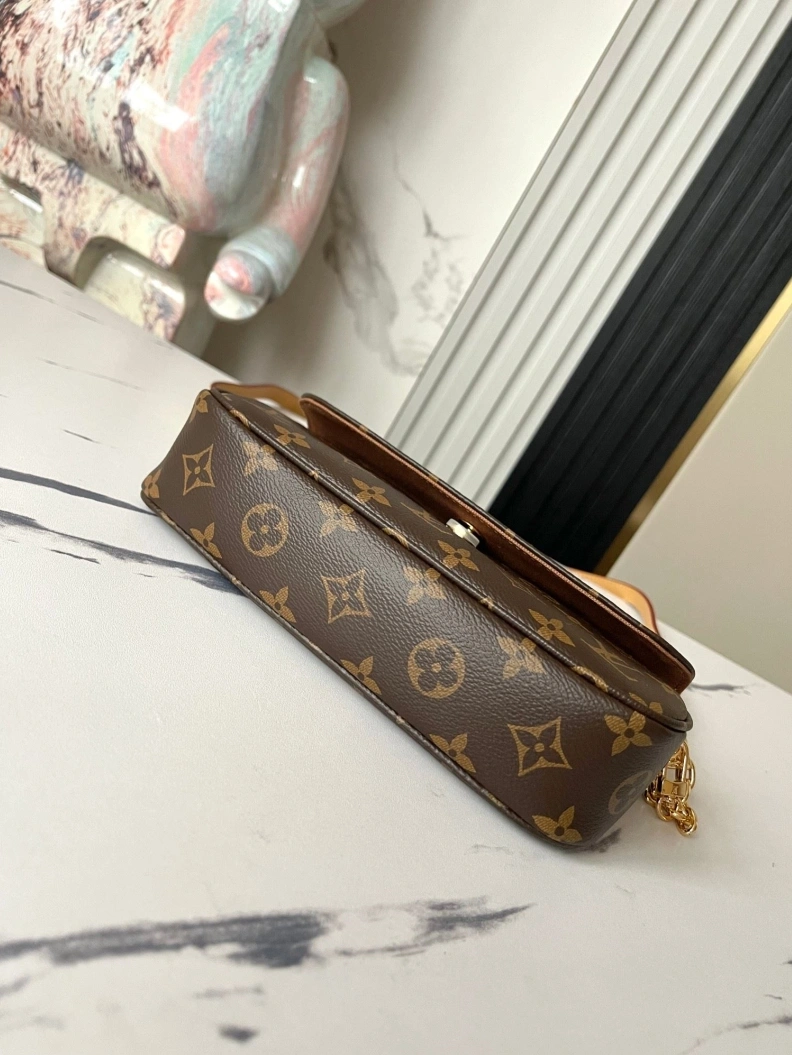 LX Satchel bags Popular 9028