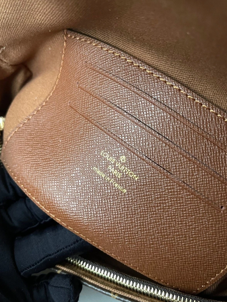 LX Satchel bags Popular 9028
