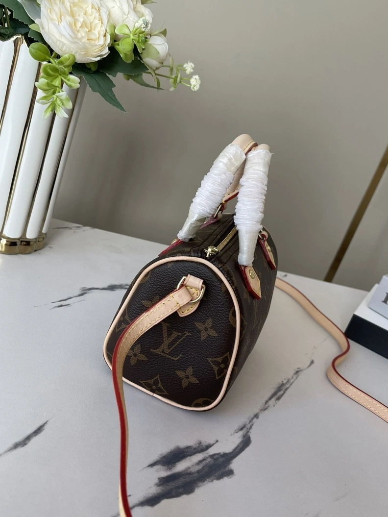 LX Speedy Bags EyeCatching 8583