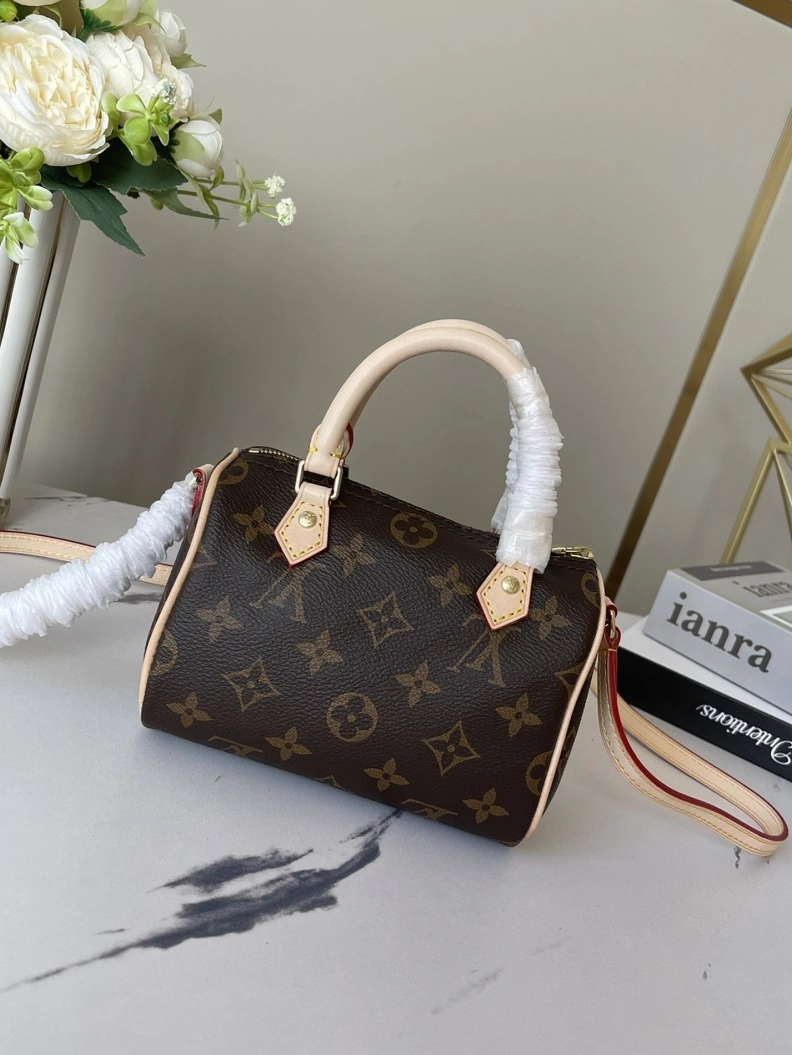 LX Speedy Bags EyeCatching 8583