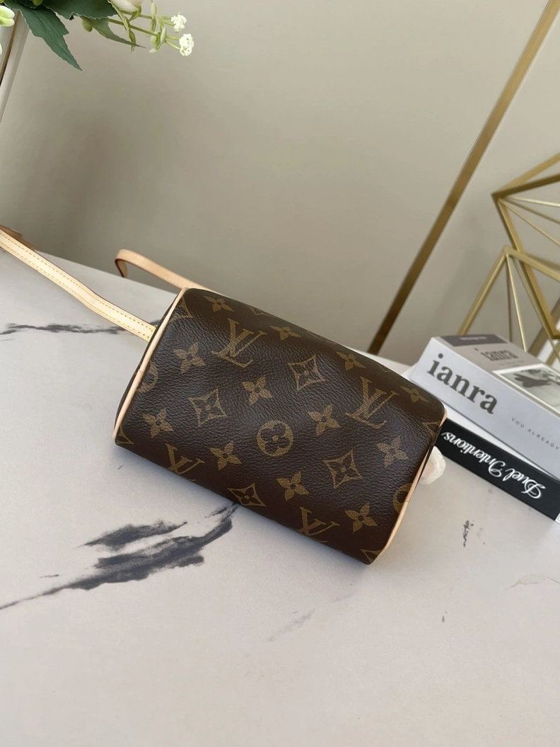 LX Speedy Bags EyeCatching 8583
