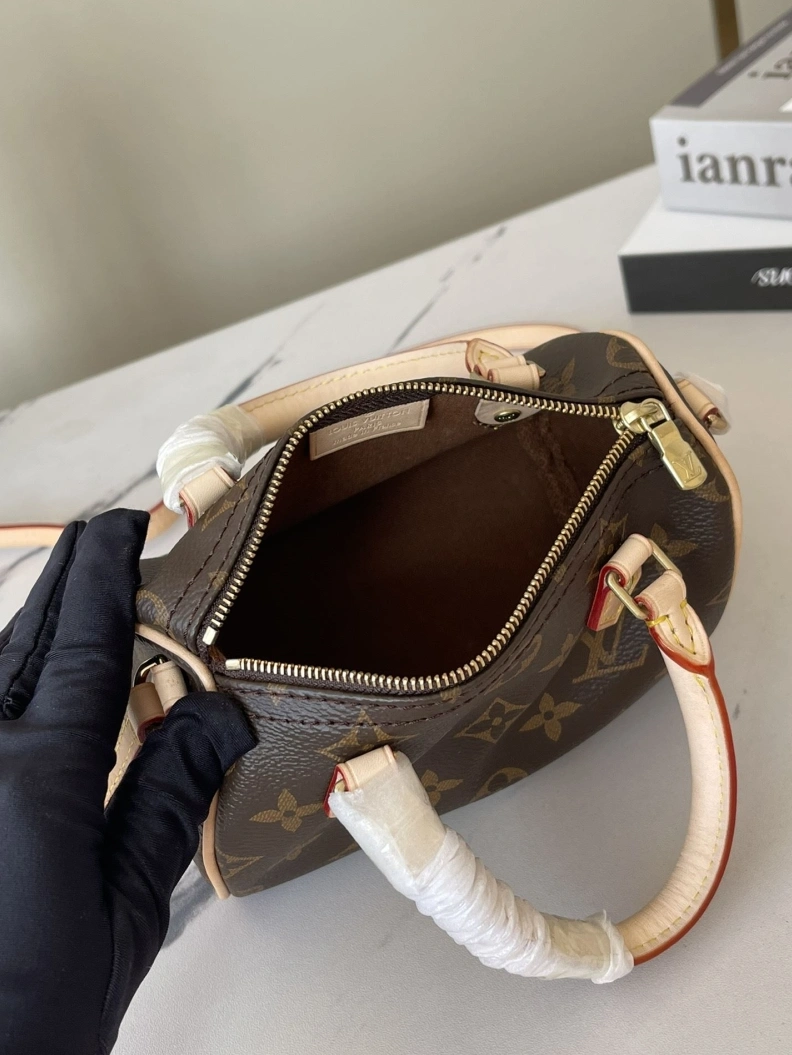 LX Speedy Bags EyeCatching 8583