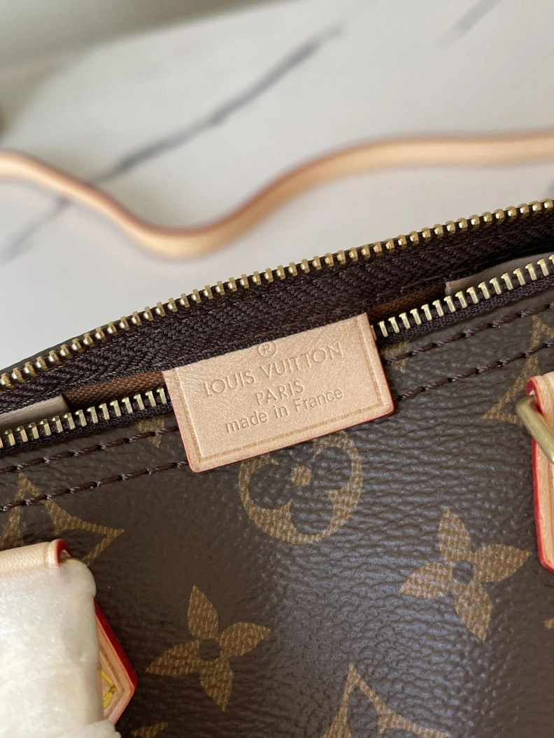 LX Speedy Bags EyeCatching 8583