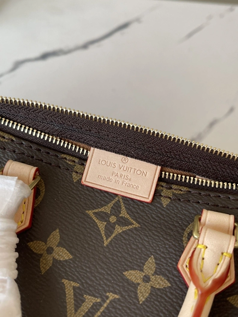 Comfortable LX Speedy Bags 8574