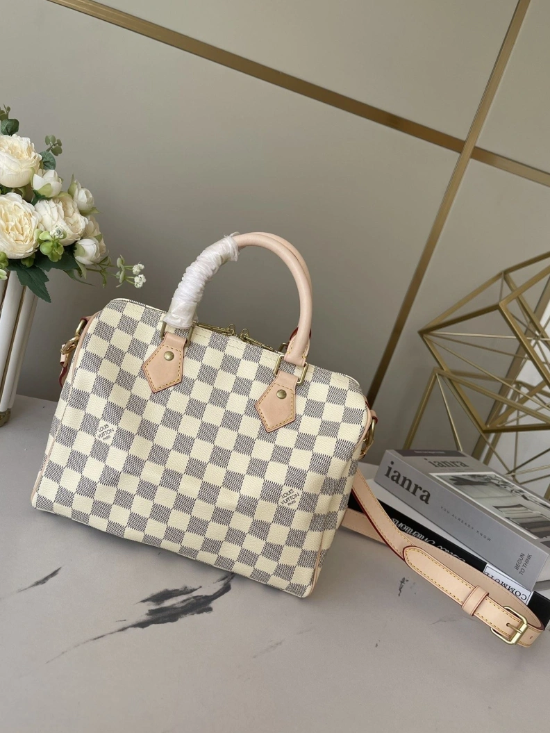 Breathable LX Speedy Bags 8579