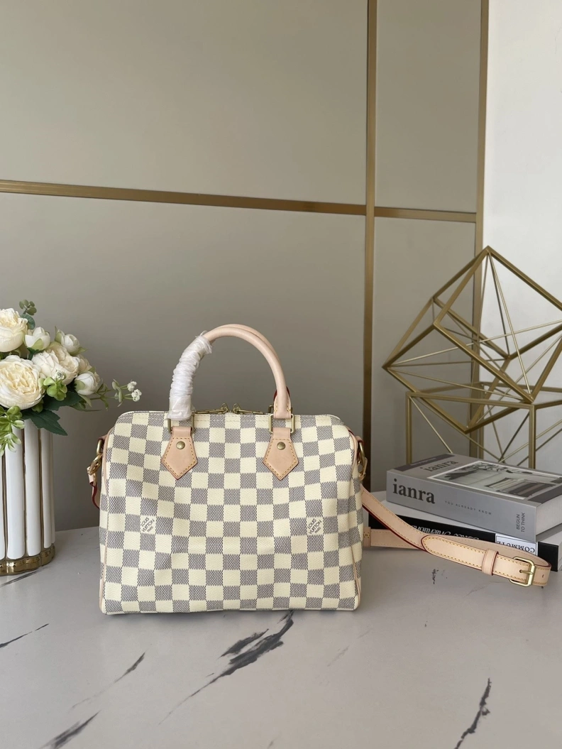Breathable LX Speedy Bags 8579