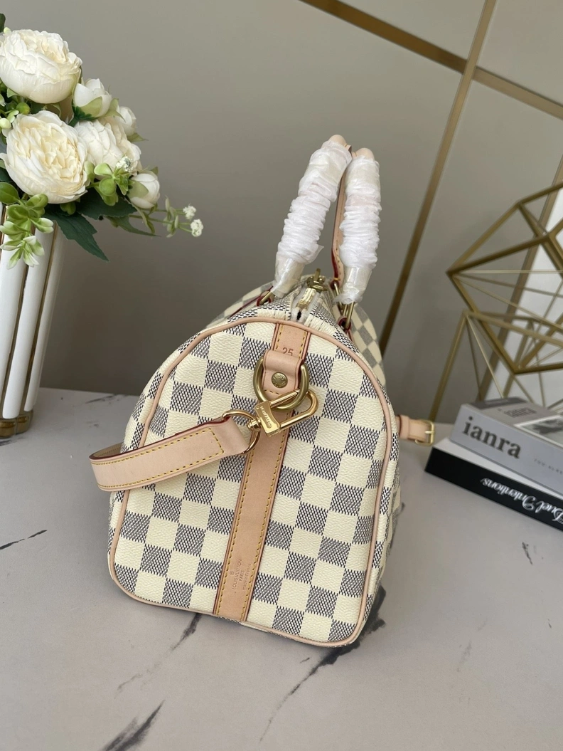 Breathable LX Speedy Bags 8579