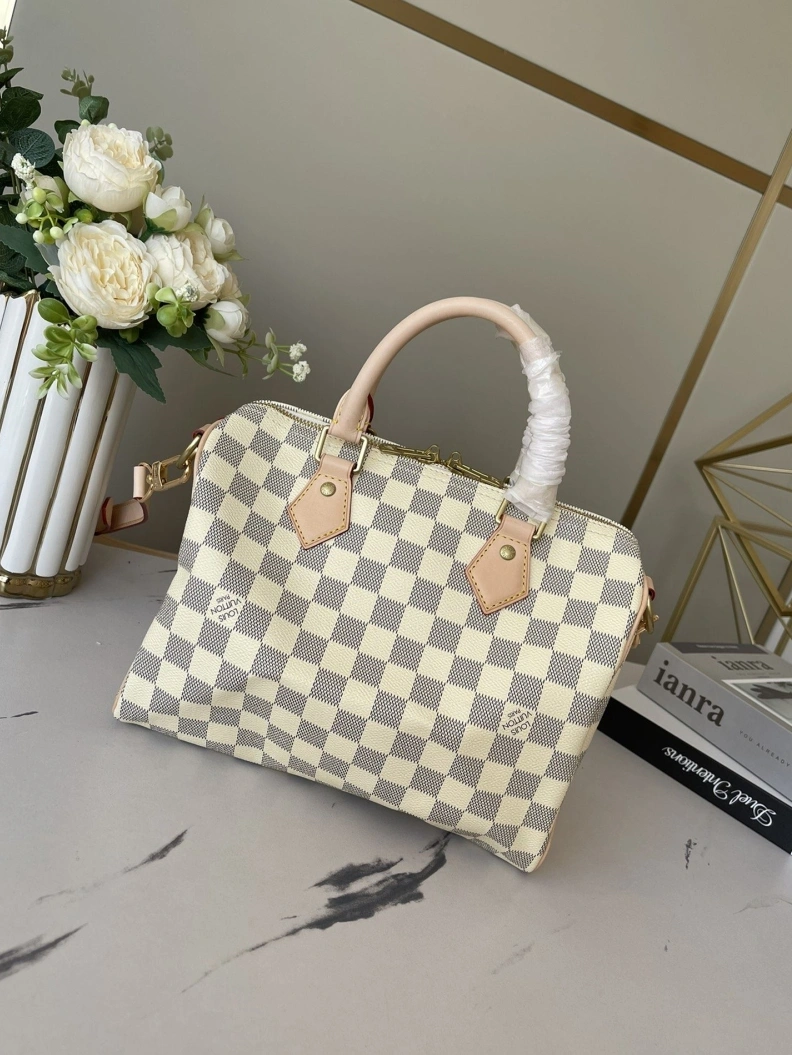 Breathable LX Speedy Bags 8579