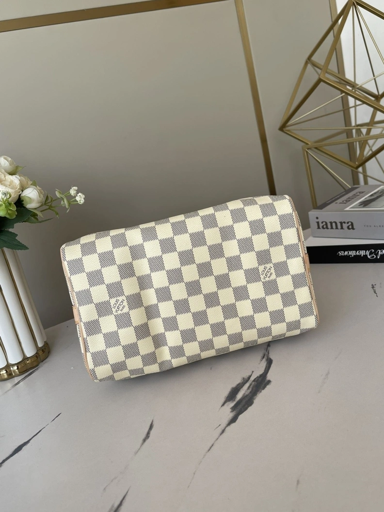 Breathable LX Speedy Bags 8579