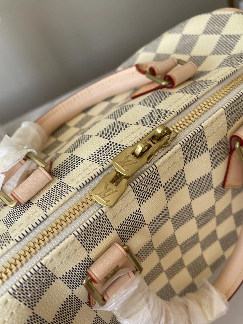 Breathable LX Speedy Bags 8579