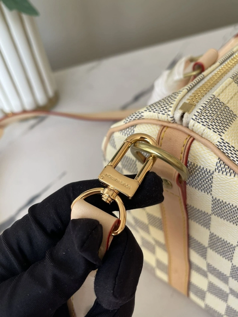 Breathable LX Speedy Bags 8579