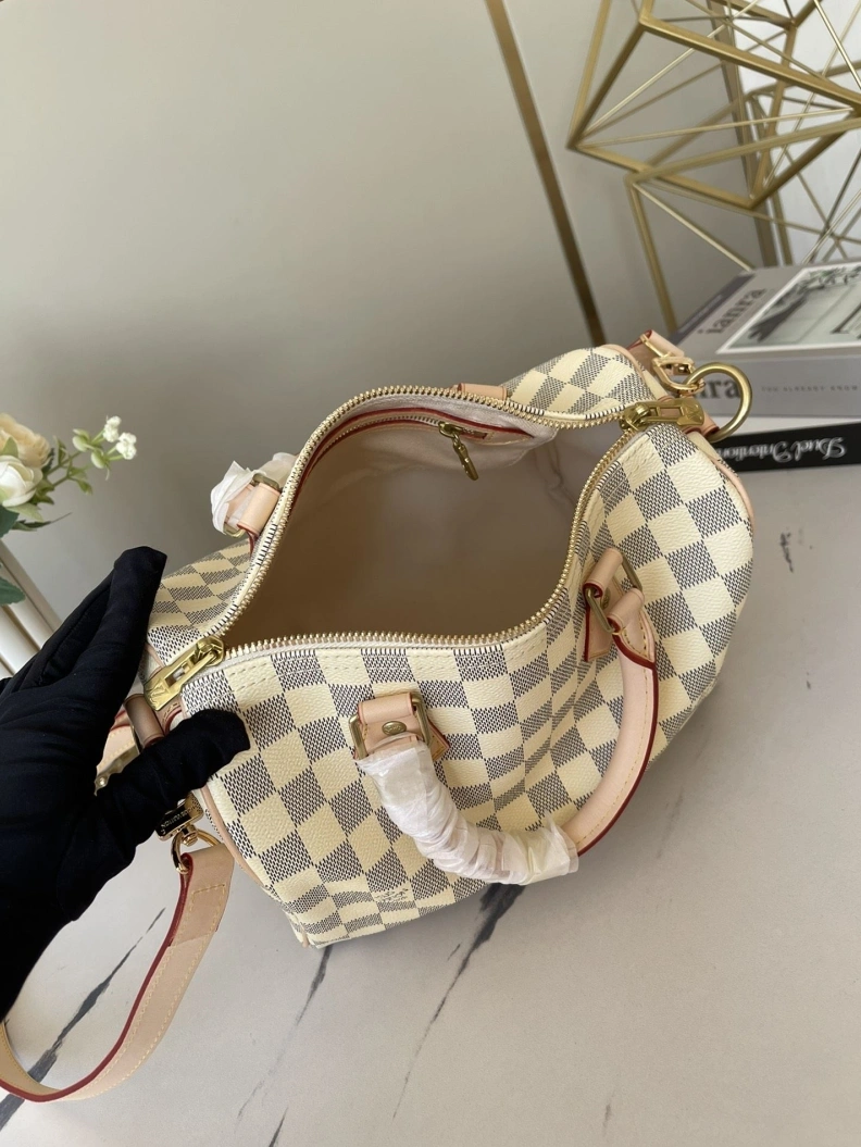 Breathable LX Speedy Bags 8579