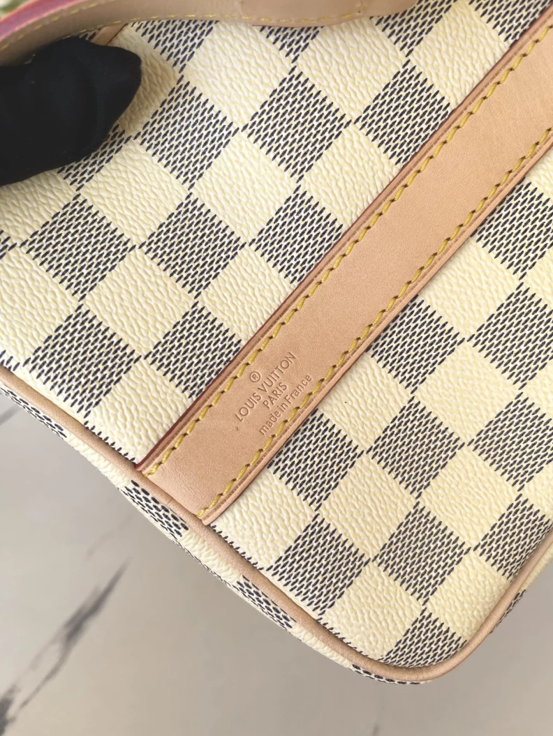 Breathable LX Speedy Bags 8579