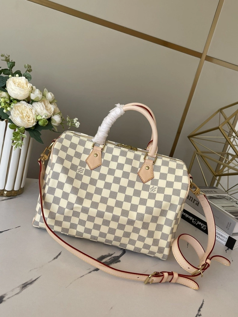 LX Speedy Bags HighQuality 8571