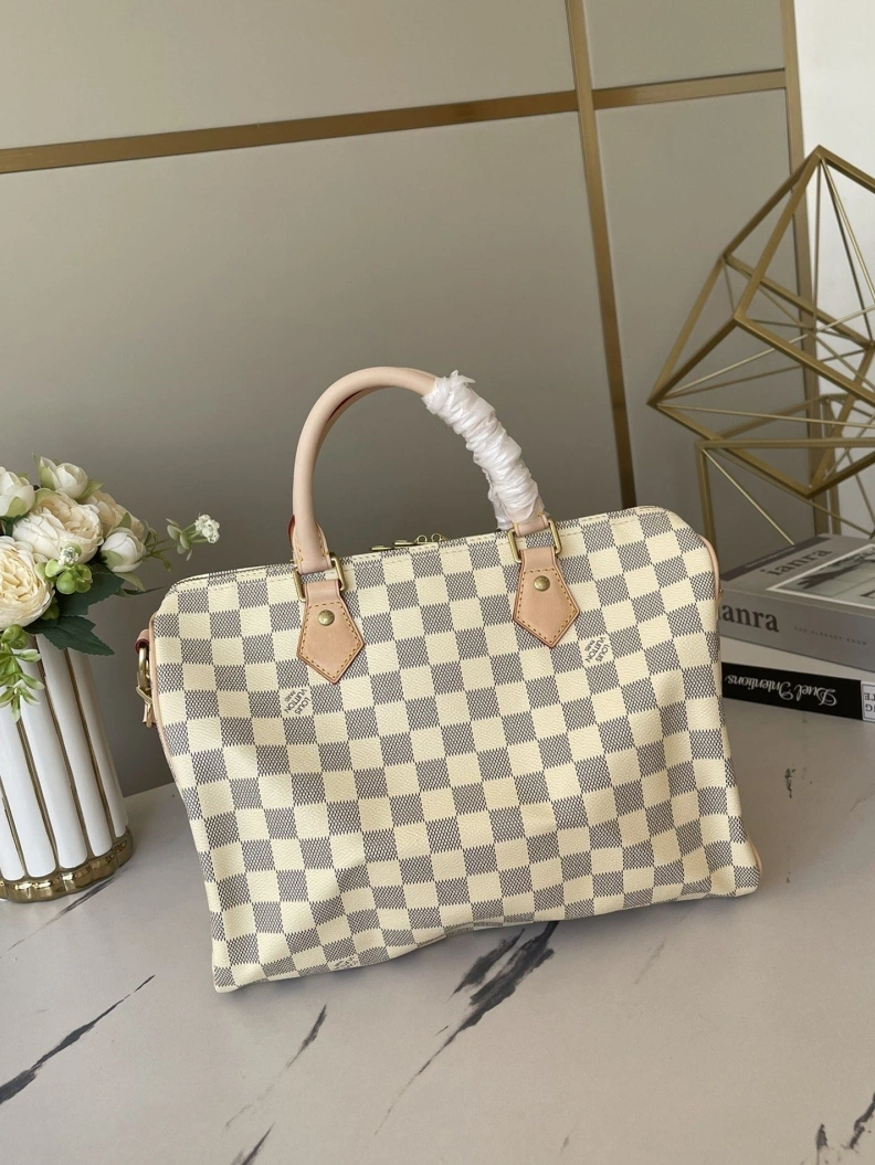 LX Speedy Bags HighQuality 8571