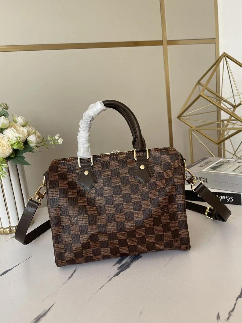 Efficient LX Speedy Bags 8584