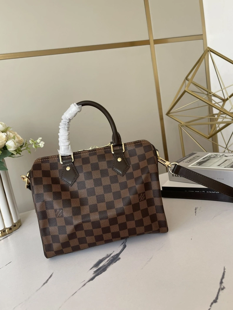 Efficient LX Speedy Bags 8584