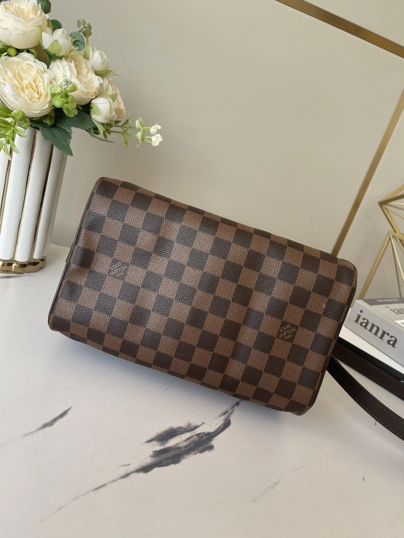 Efficient LX Speedy Bags 8584