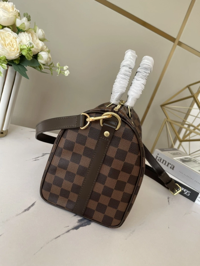 Efficient LX Speedy Bags 8584