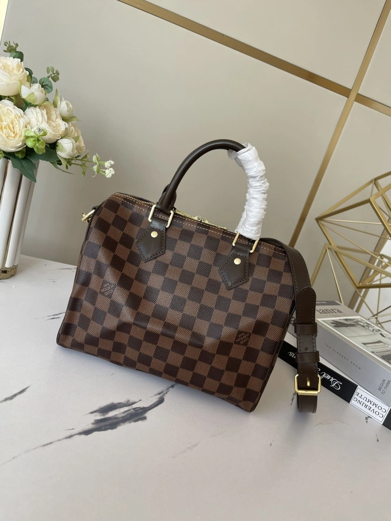 Efficient LX Speedy Bags 8584