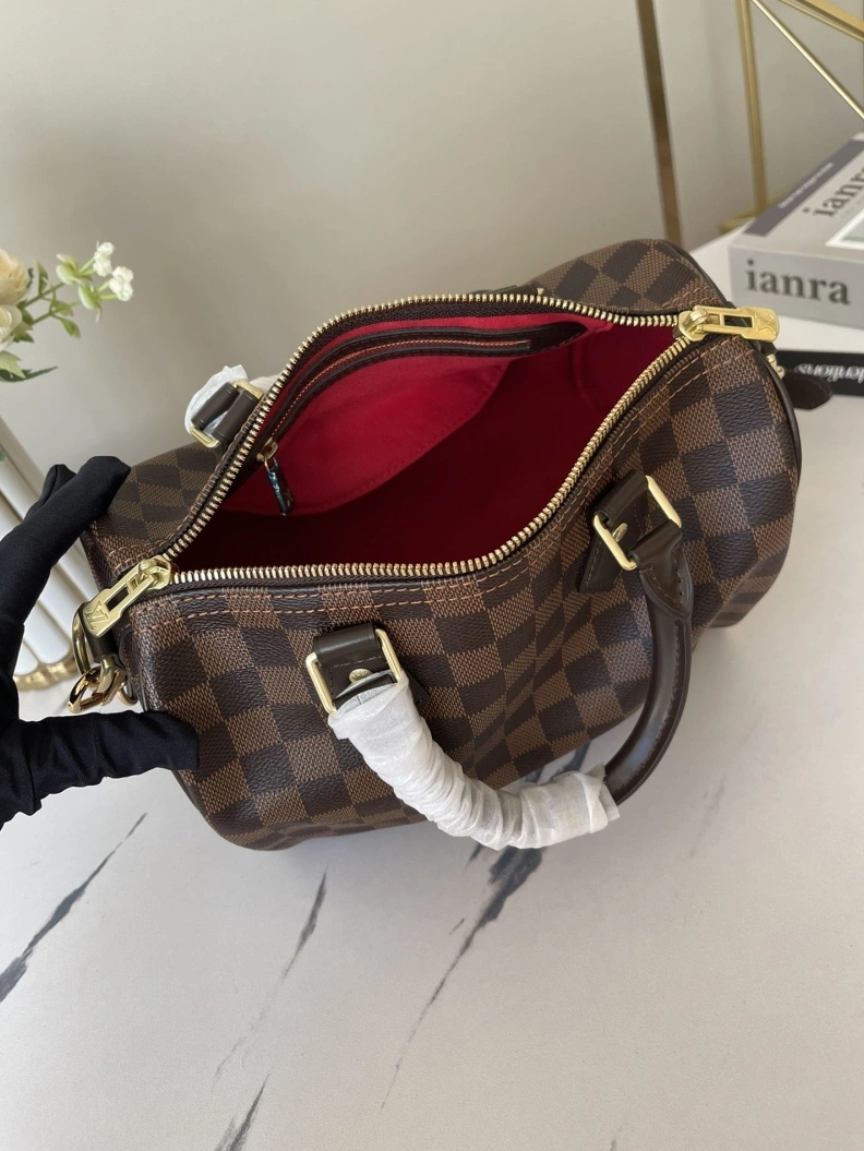 Efficient LX Speedy Bags 8584