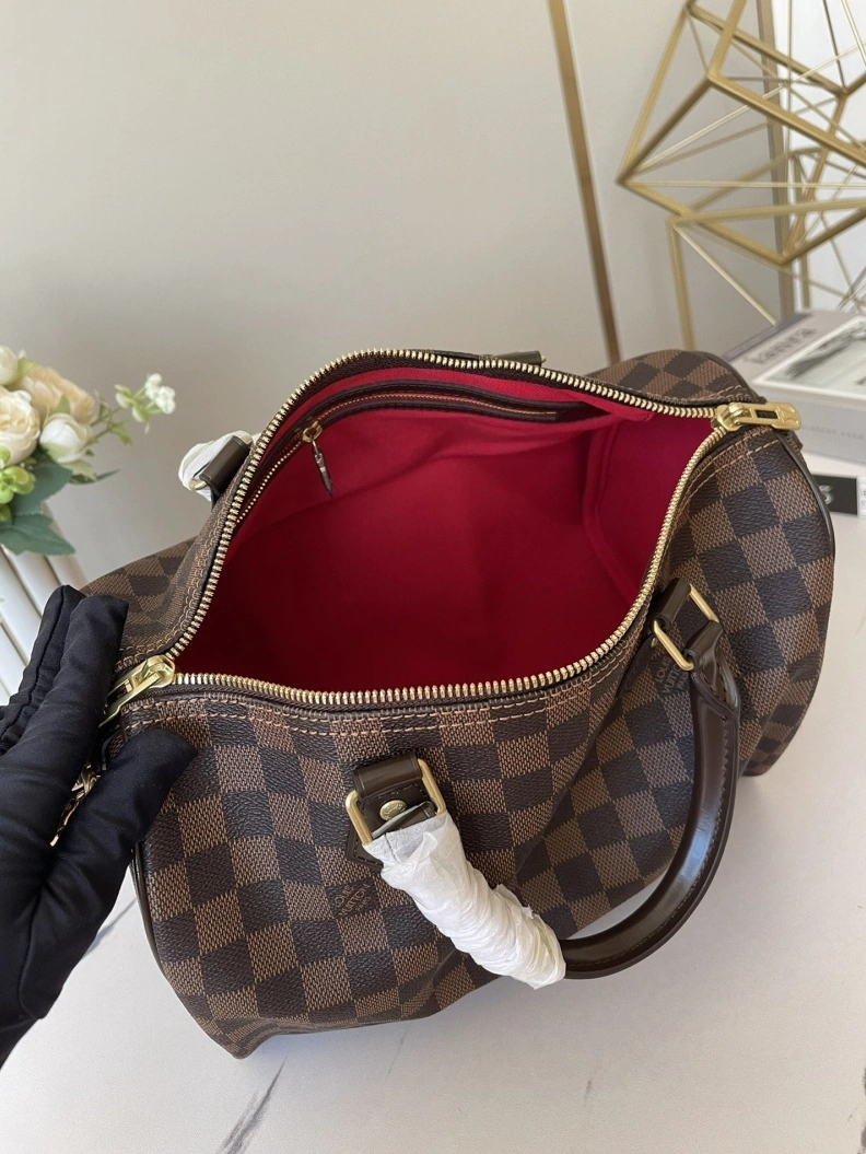 DailyWear LX Speedy Bags 8575