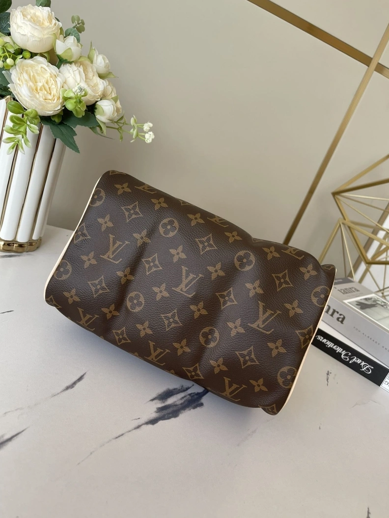 LX Speedy Bags Stylish 8582