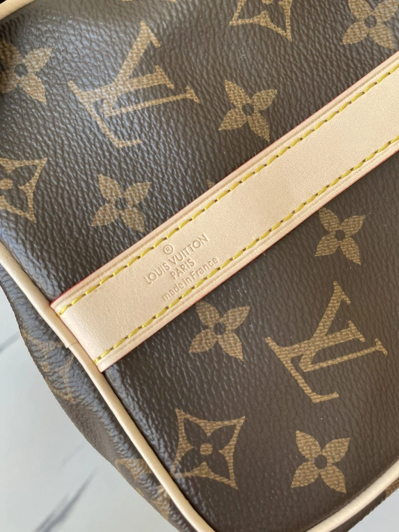 LX Speedy Bags Stylish 8582